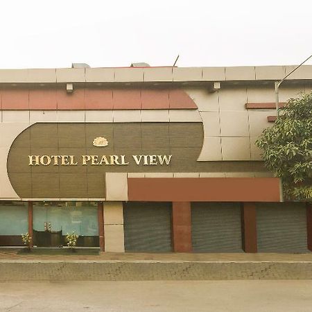Oyo 8193 Hotel Pearl View Bombay Extérieur photo
