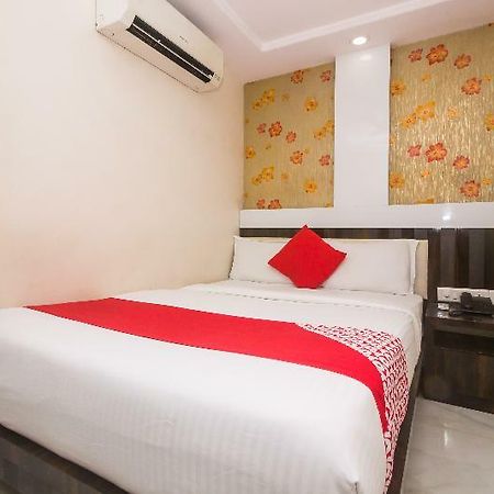 Oyo 8193 Hotel Pearl View Bombay Extérieur photo