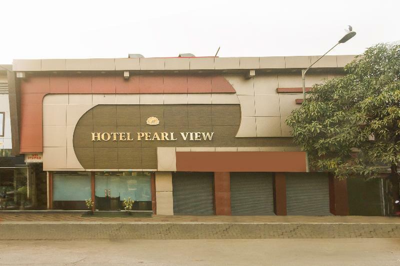 Oyo 8193 Hotel Pearl View Bombay Extérieur photo