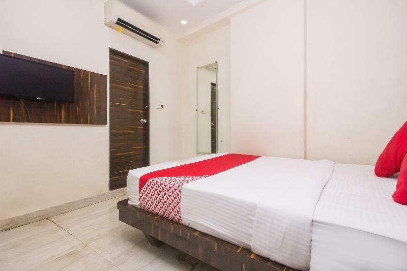 Oyo 8193 Hotel Pearl View Bombay Extérieur photo