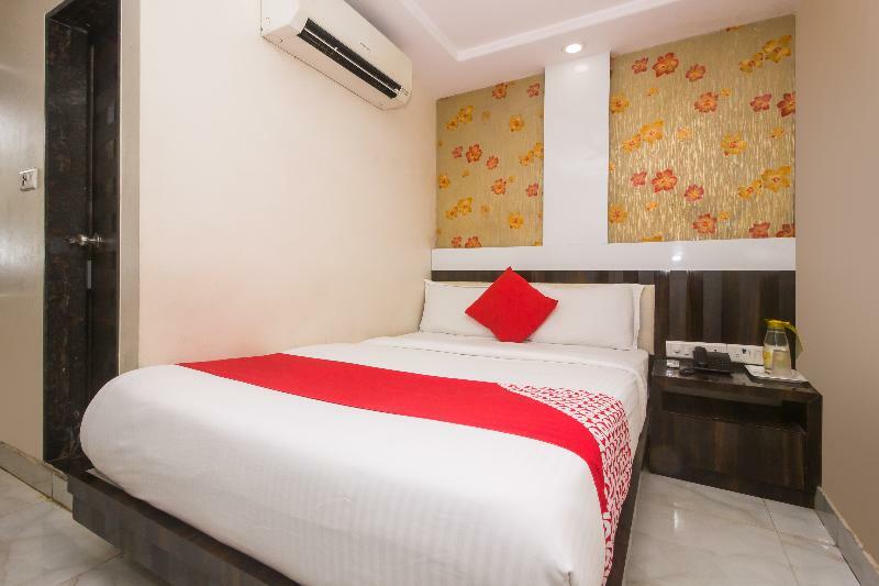 Oyo 8193 Hotel Pearl View Bombay Extérieur photo