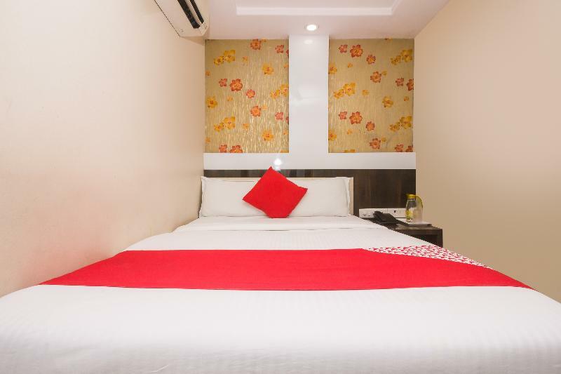 Oyo 8193 Hotel Pearl View Bombay Extérieur photo